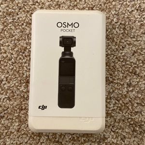 Osmo Pocket